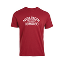 Russell God First 1899 T-Shirt