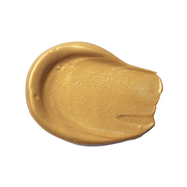 Liquitex Basics Acrylic Gold 4oz