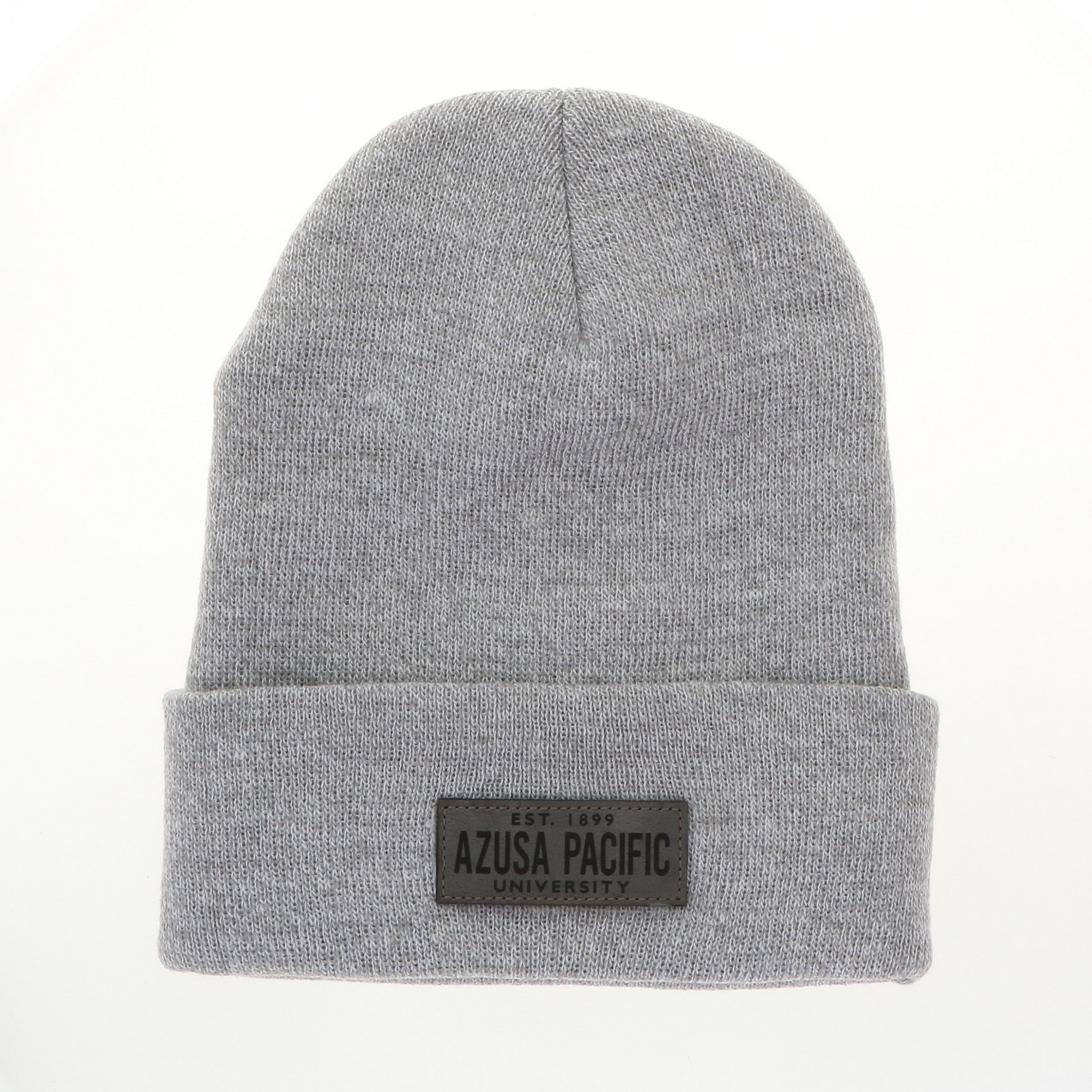 Legacy Azusa Pacific Est 1899 Cuff Beanie