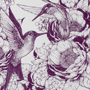 Decomposition Pocket Book, Hummingbirds