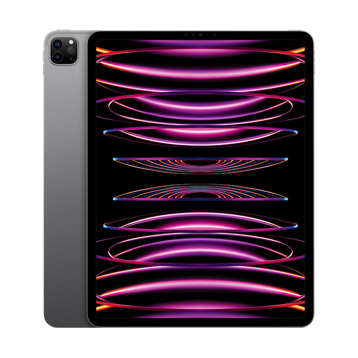 iPad Pro (12.9-inch)