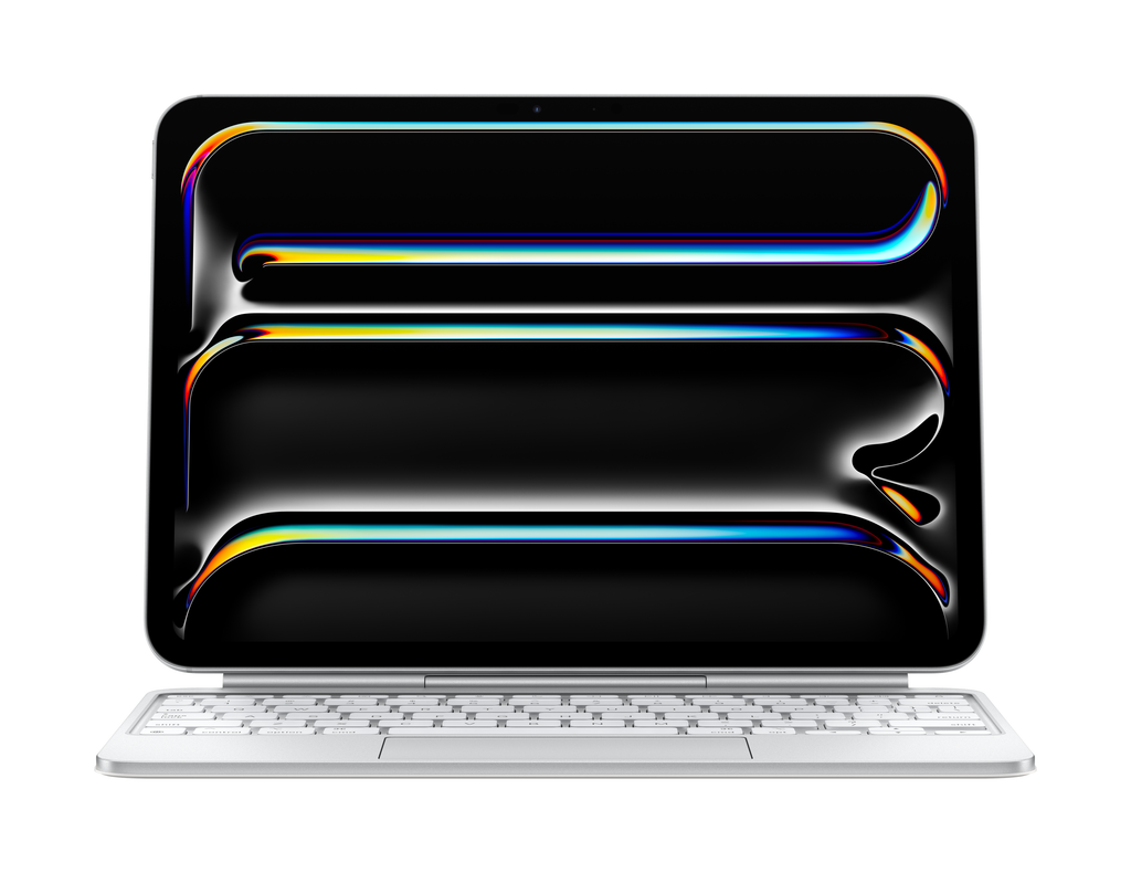 Magic Keyboard for iPad Pro 11‑inch (M4 / M5)