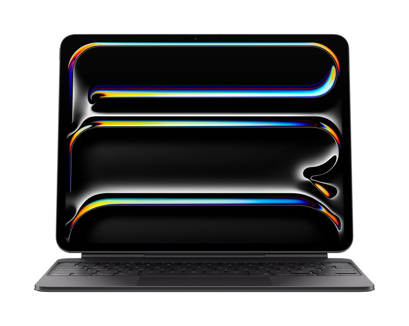 Magic Keyboard for iPad Pro 13‑inch (M4)