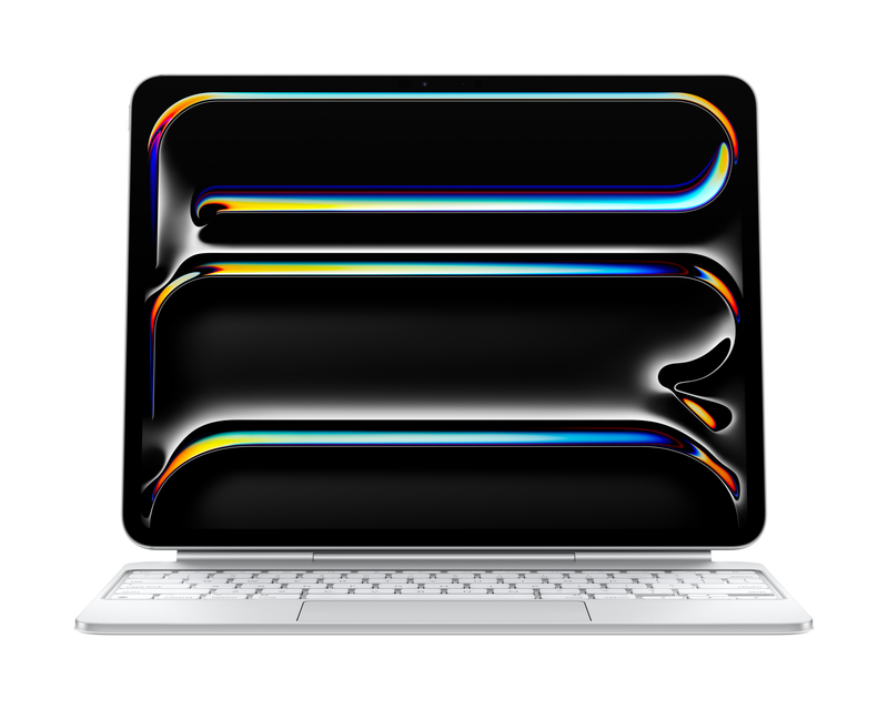 Magic Keyboard for iPad Pro 13‑inch (M4)