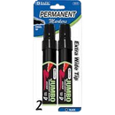 Bazic Marker Jumbo 2pk