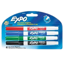 Expo Dry Erase Markers Fine Tip