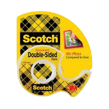 Double-Sided Tape