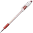 RSVP Pen 1.0 MM Red