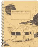 Decomposition Book, Big Sur