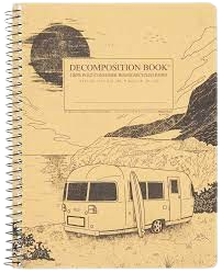 Decomposition Book, Big Sur
