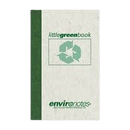Environotes Little Green Book