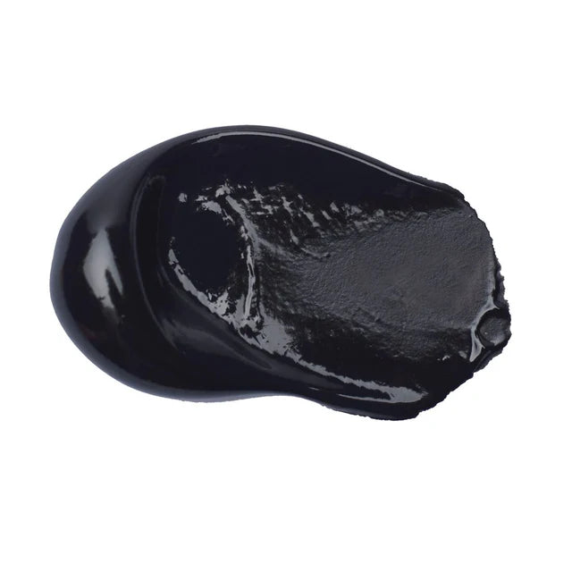 Liquitex Basics Acrylic Ivory Black 4oz
