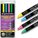 Bible Dry Highlighters 4Pk