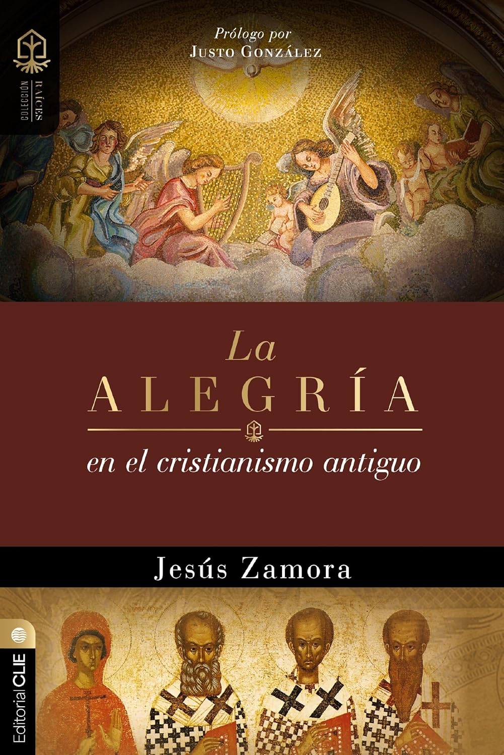 La Alegría