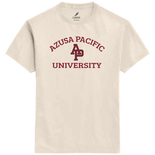 League, T-Shirt, AP, Azusa Pacific University