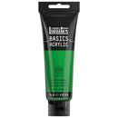 Liquitex Basics Acrylic Light Green 4oz