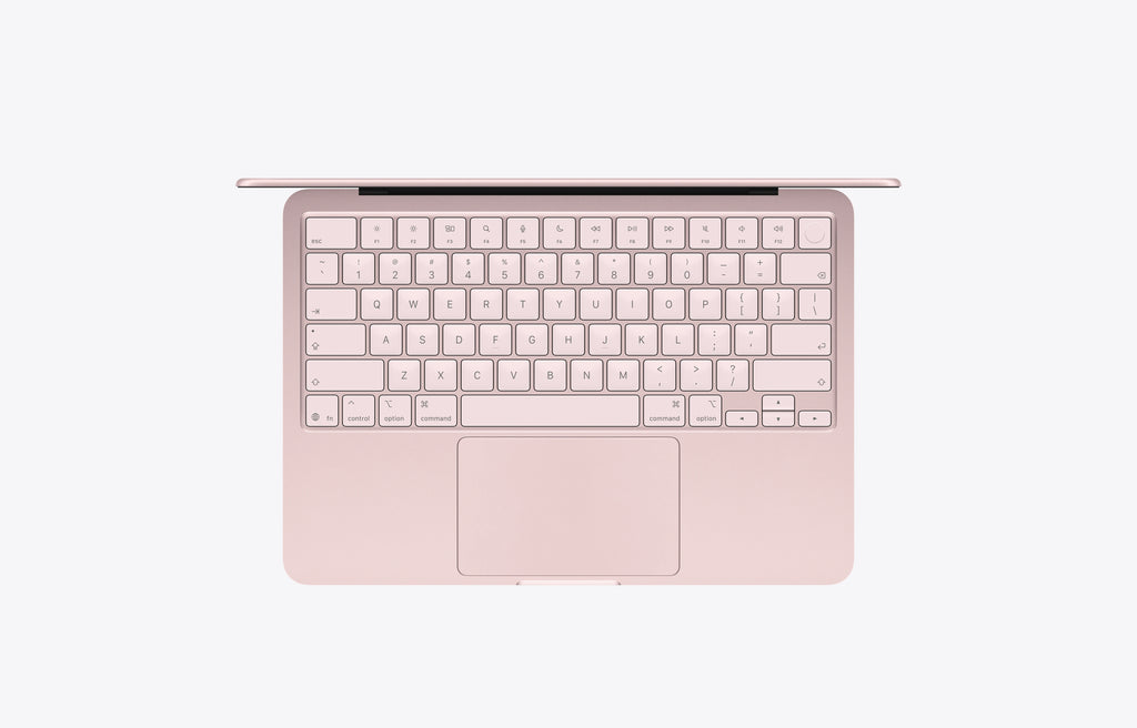13-inch MacBook Apple Neo A18 Pro - 8 GB - 512 GB SSD 13-inch MacBook Apple Neo A18 Pro - 8 GB - 512 GB SSD
