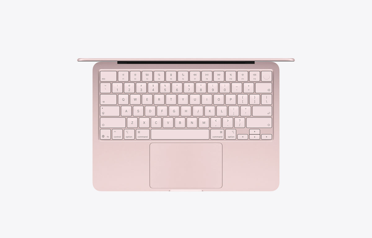 13-in MacBook Apple Neo A18 Pro - 8 GB - 512 GB SSD