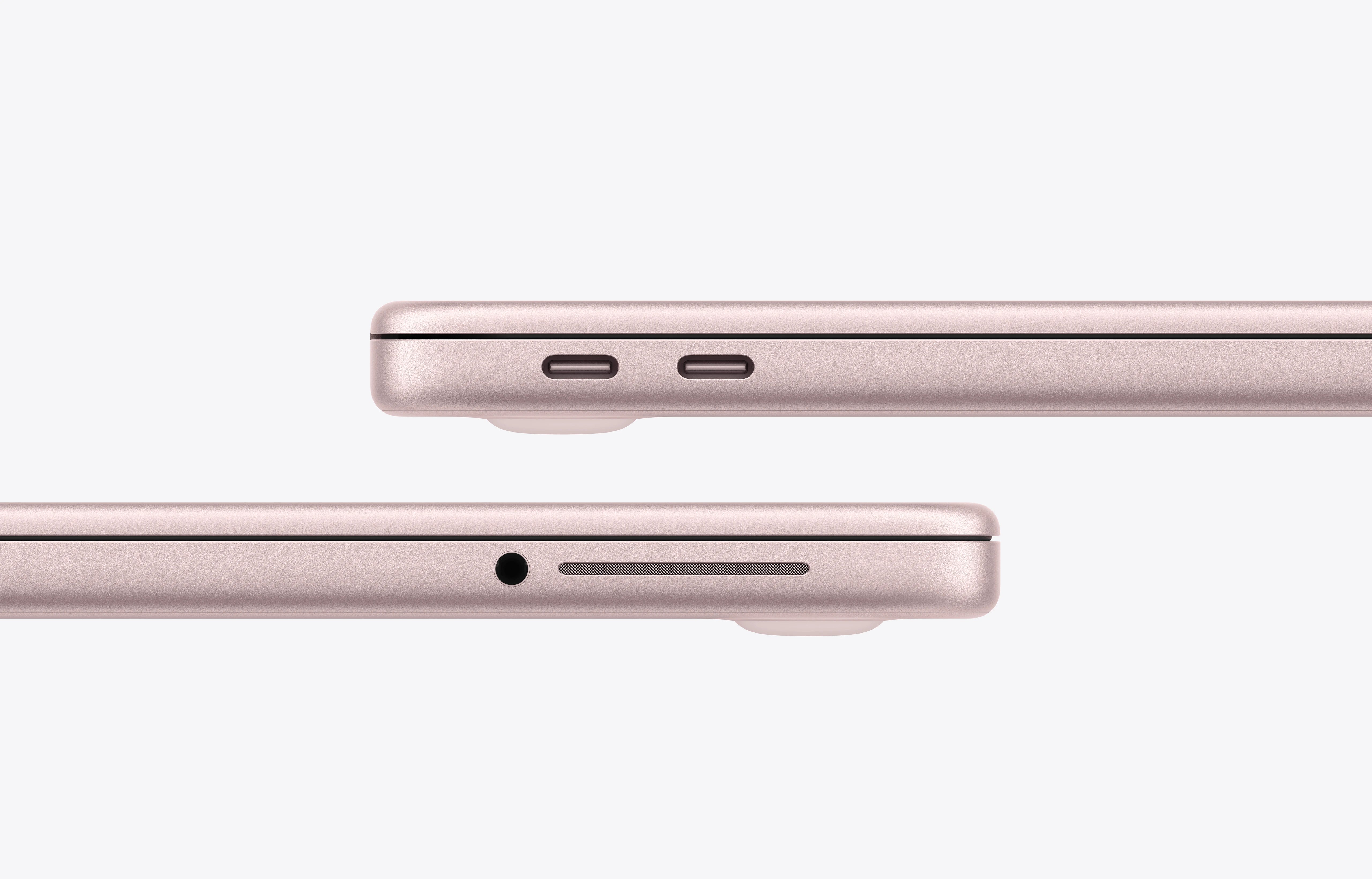 13-inch MacBook Apple Neo A18 Pro - 8 GB - 512 GB SSD