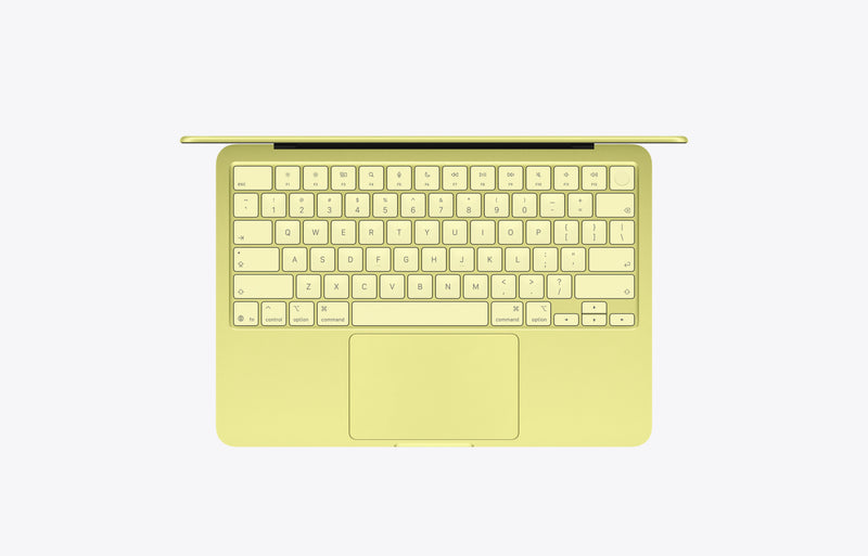 13-inch MacBook Apple Neo A18 Pro - 8 GB - 512 GB SSD