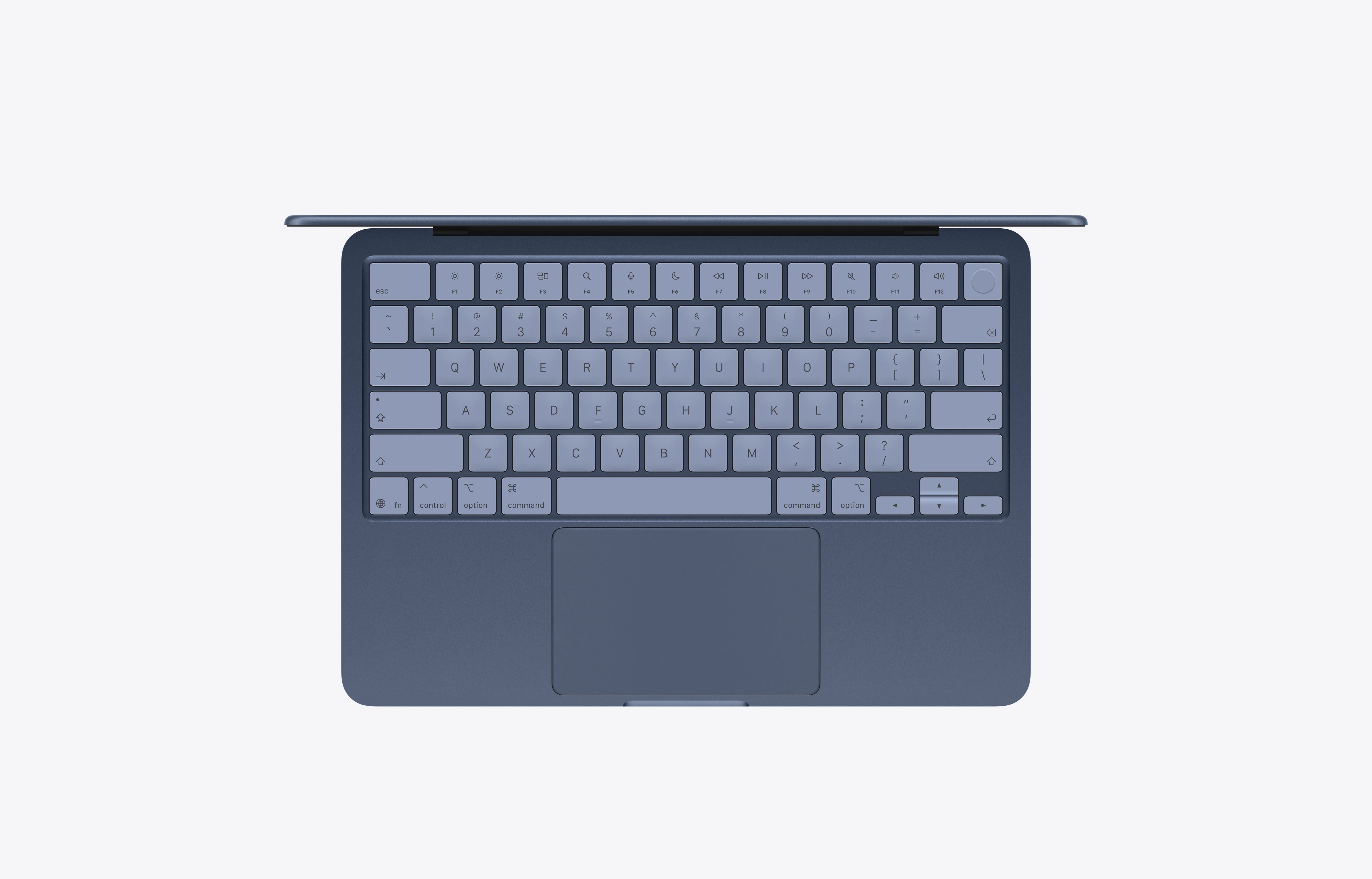 13-inch MacBook Apple Neo A18 Pro - 8 GB - 512 GB SSD