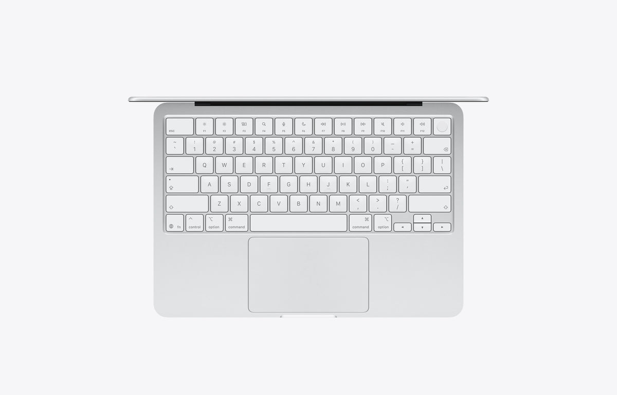 13-inch MacBook Apple Neo A18 Pro - 8 GB - 512 GB SSD