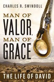 Man of Valor Man of Grace, Book