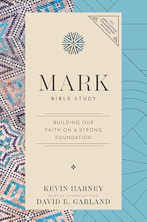 Mark Bible Study