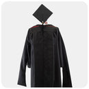 APU/ LAPU Masters Gown, 6’3-6’4