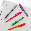 Pentel Mini RSVP Ballpoint Pen 5pk