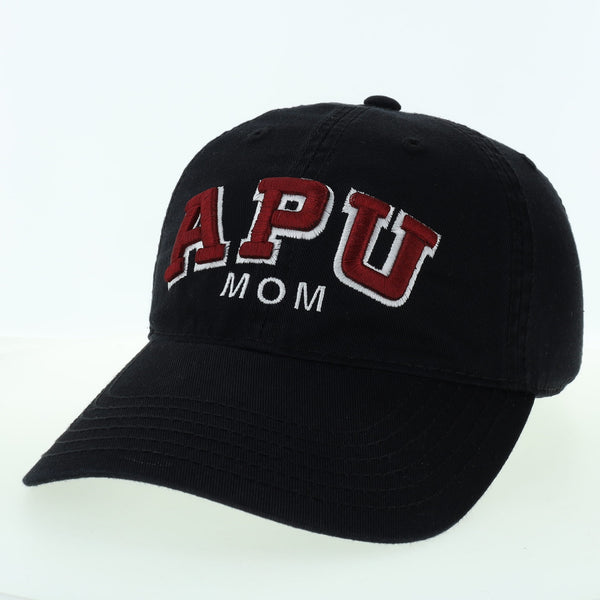 APU Mom Relaxed Twill Hat