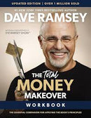 The Total Money Makeover Workbook