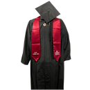 Stole - School of Behavioral & Applied Sciences MS Child Life