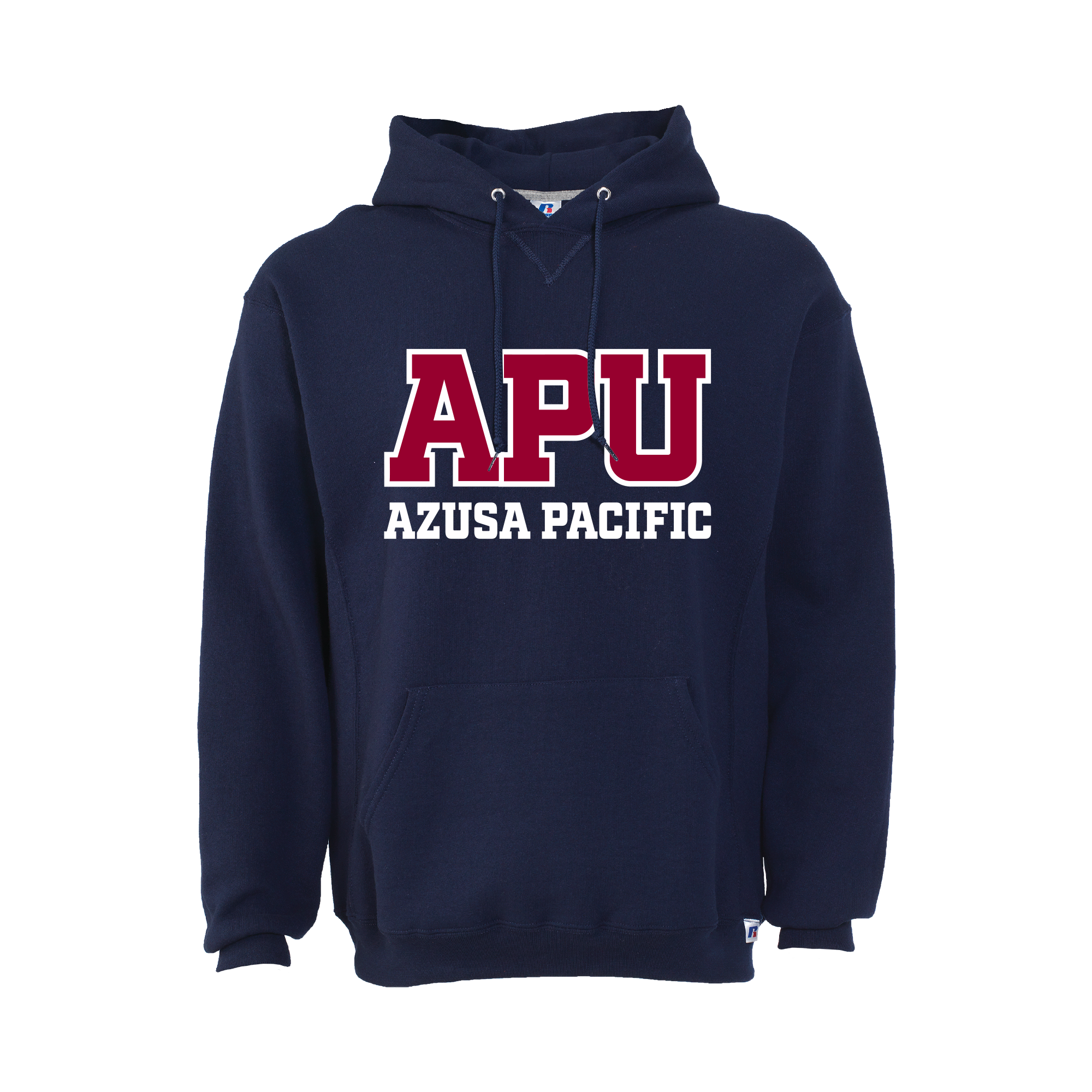 Russell Big APU Hood