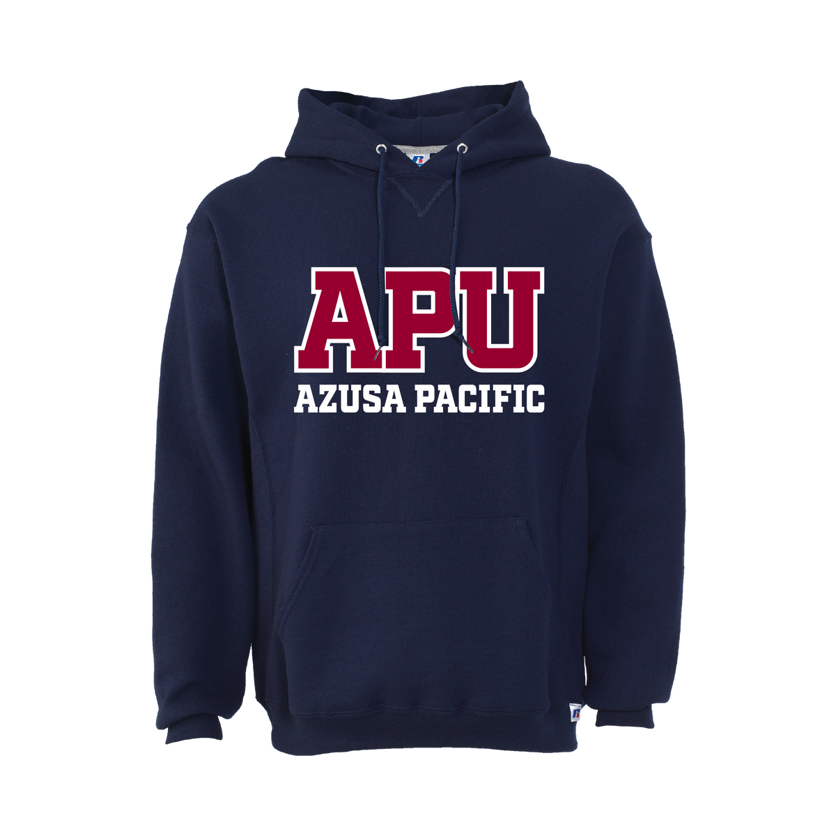 パーカー Apuweiser-riche - Apu Russell Big APU Hood