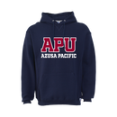 Russell Big APU Hood