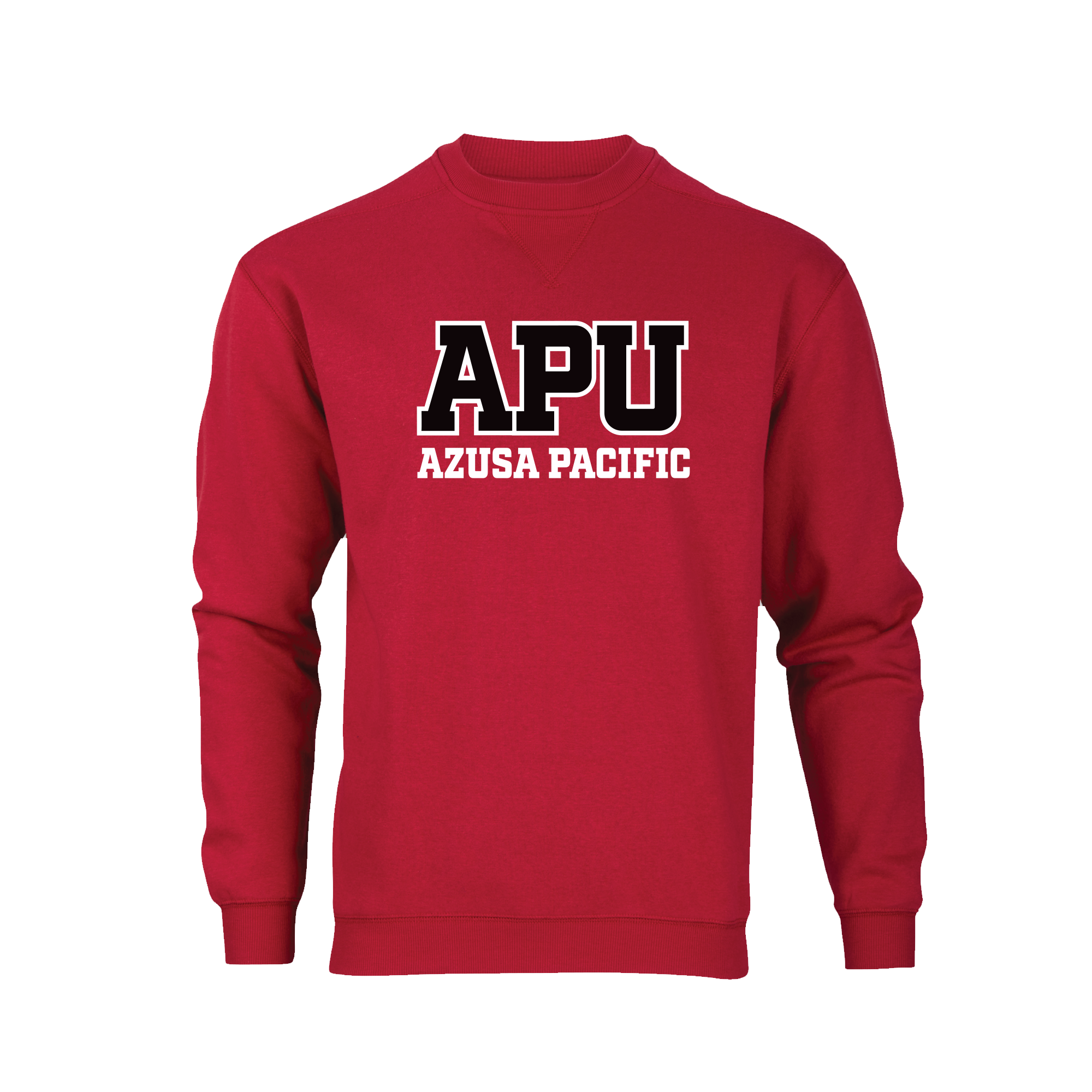 Russell Big APU Crew
