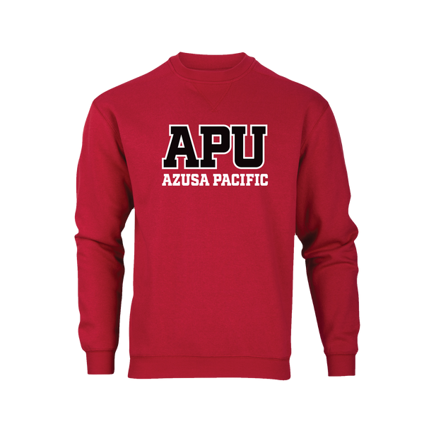 Russell Big APU Crew