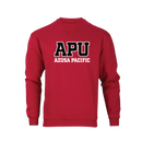 Russell Big APU Crew