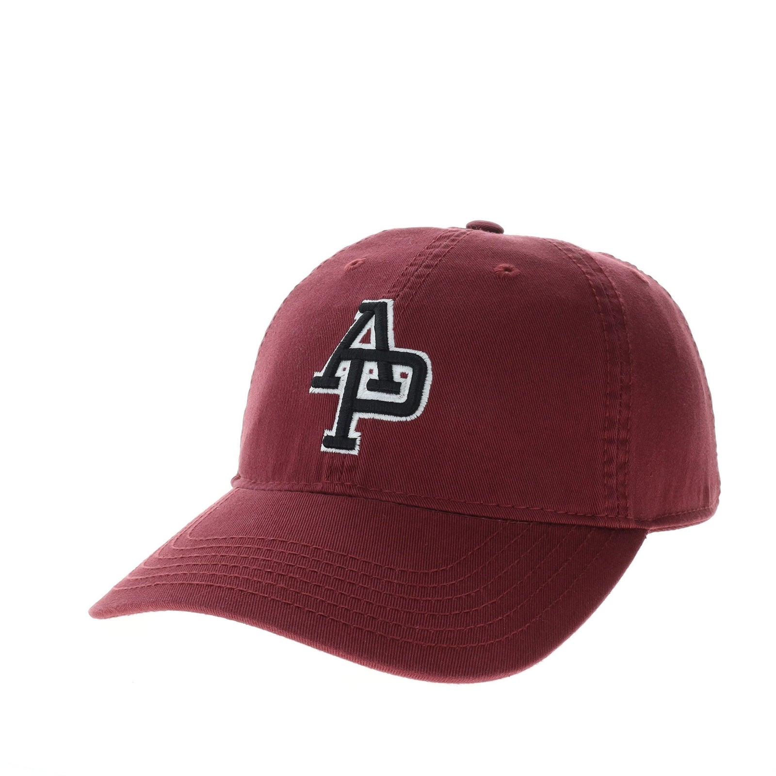 AP Relaxed Twill Hat