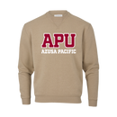 Russell Big APU Crew