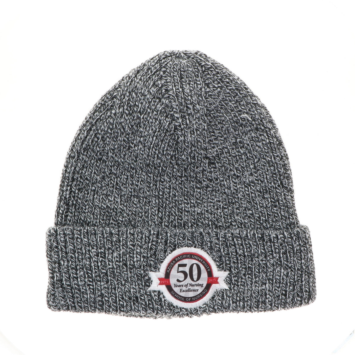 50th Anniversary Nursing Beanie