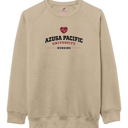 League Azusa Pacific Nursing Crew