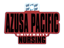 Nursing APU Sticker