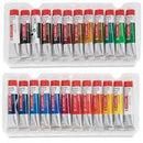 Talens Oil Colours Set 24PK