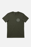 APU Circle Star Military & Veteran T-Shirt