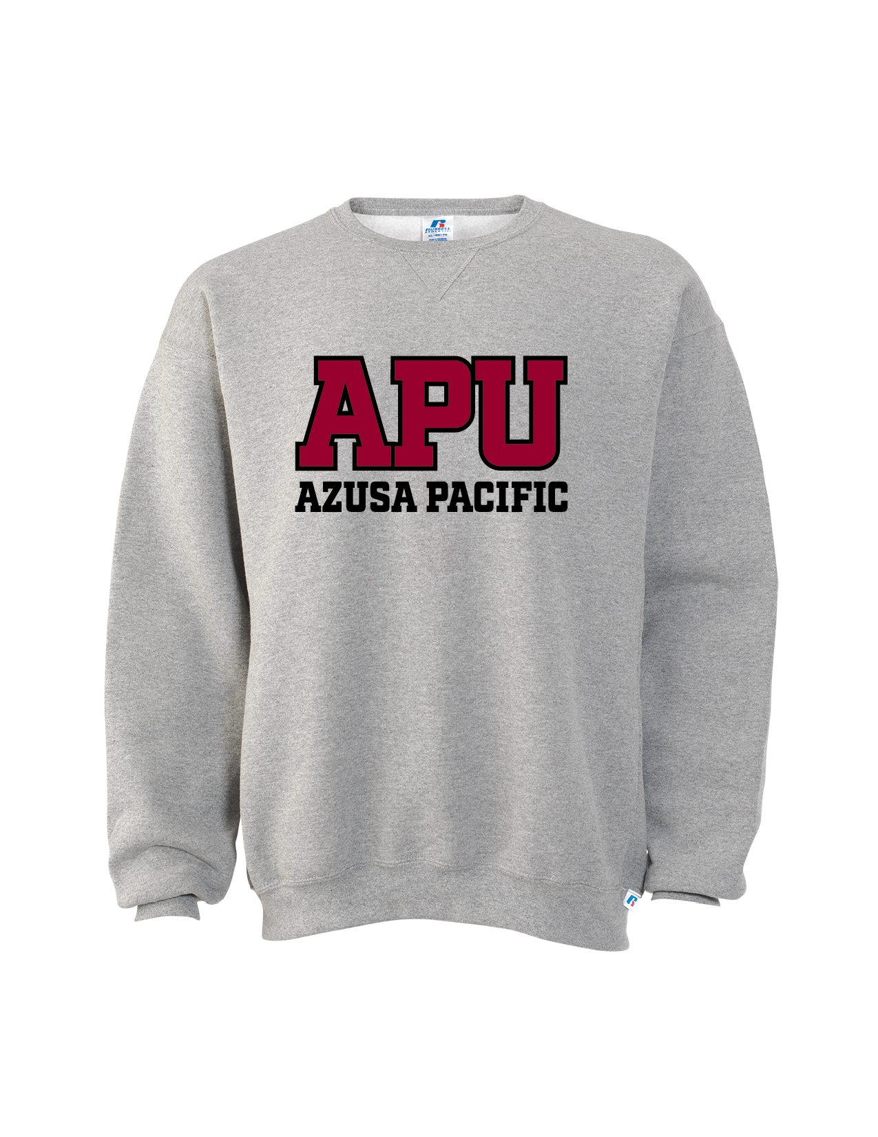 Russell Big APU Crew