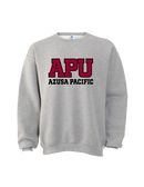 Russell Big APU Crew