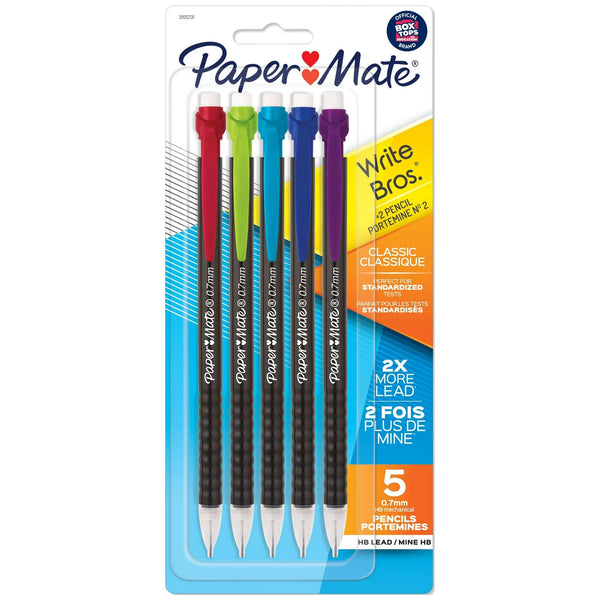 Paper Mate 0.7 mechanical Pencil