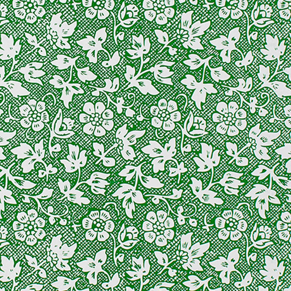 Decomposition Pocket Book, Parsley